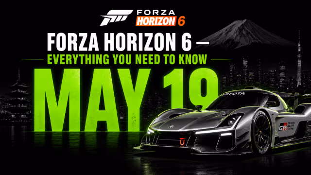 Forza Horizon 6 — Everything You Need to Know Before Launch