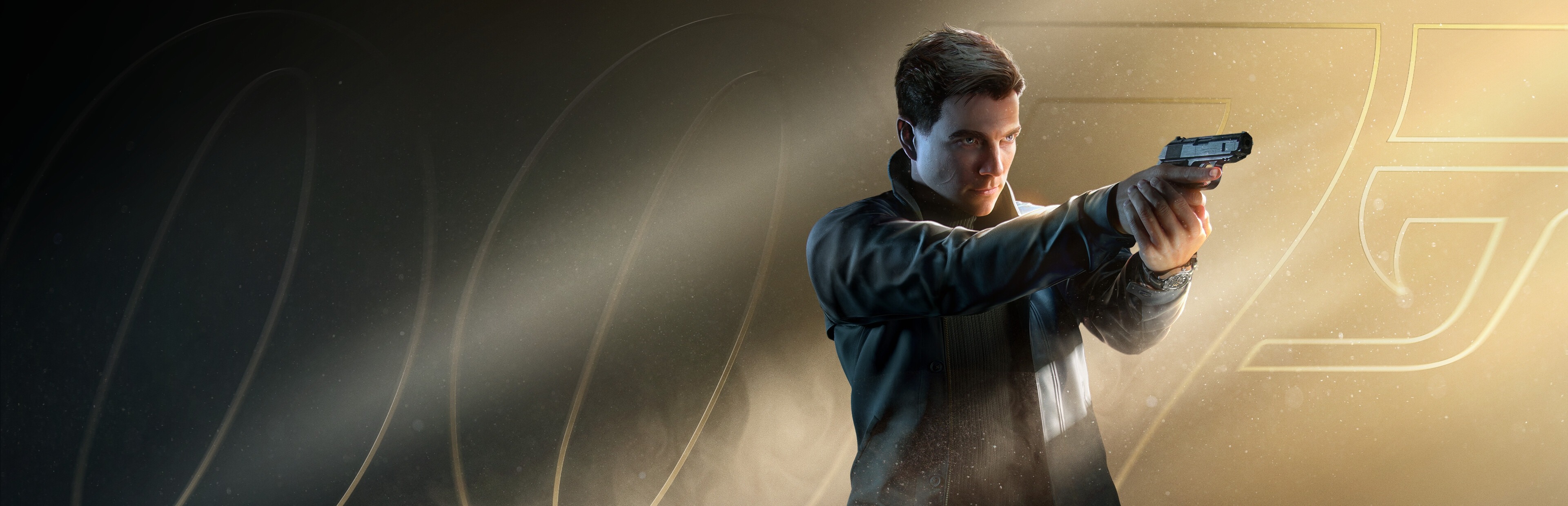 007 First Light (Xbox Series X/S, PC)