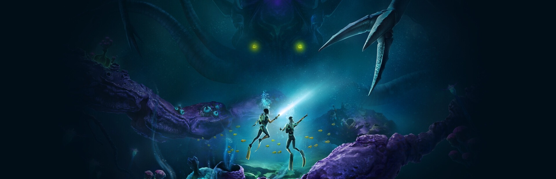 Subnautica 2 - PC & Xbox Series X|S (Microsoft Store)