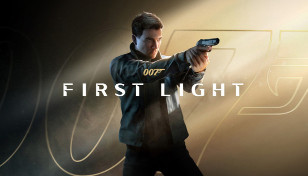 007 First Light - PC & Xbox Series X|S (Microsoft Store)