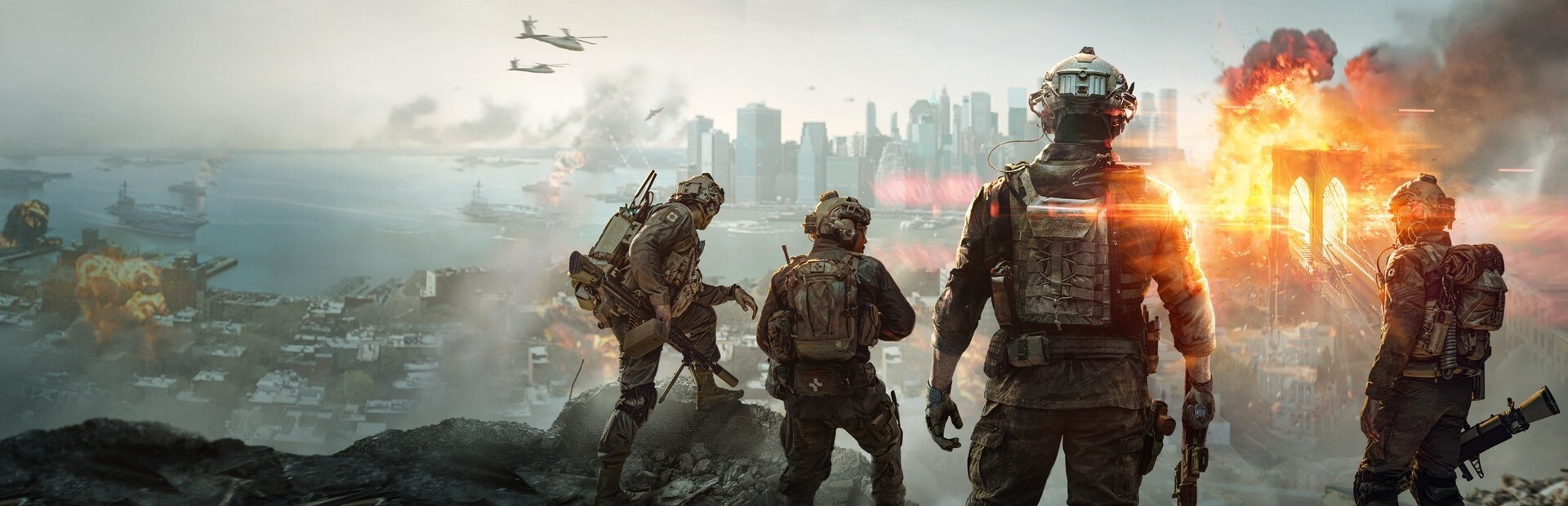 Battlefield 6 (Xbox Series X/S)