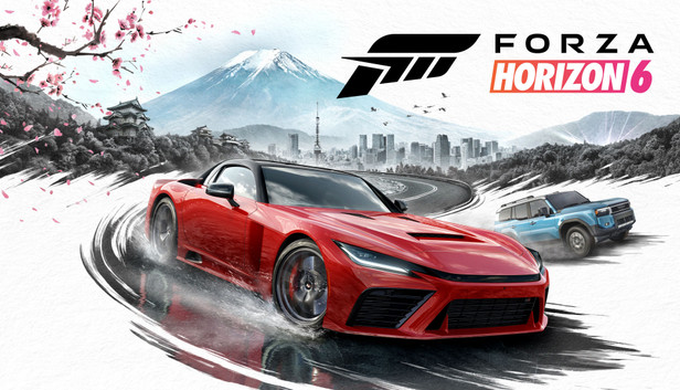 Forza Horizon 6 (Xbox Series X/S, PC)