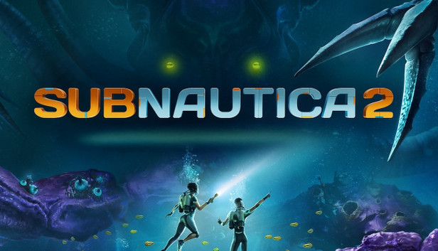 Subnautica 2 (Xbox Series X/S, PC)