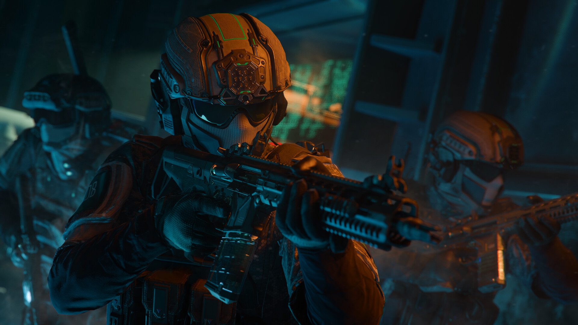 Call of Duty: Black Ops 7 | Cross-Gen Bundle (Xbox Series X/S, PC) — screenshot 1