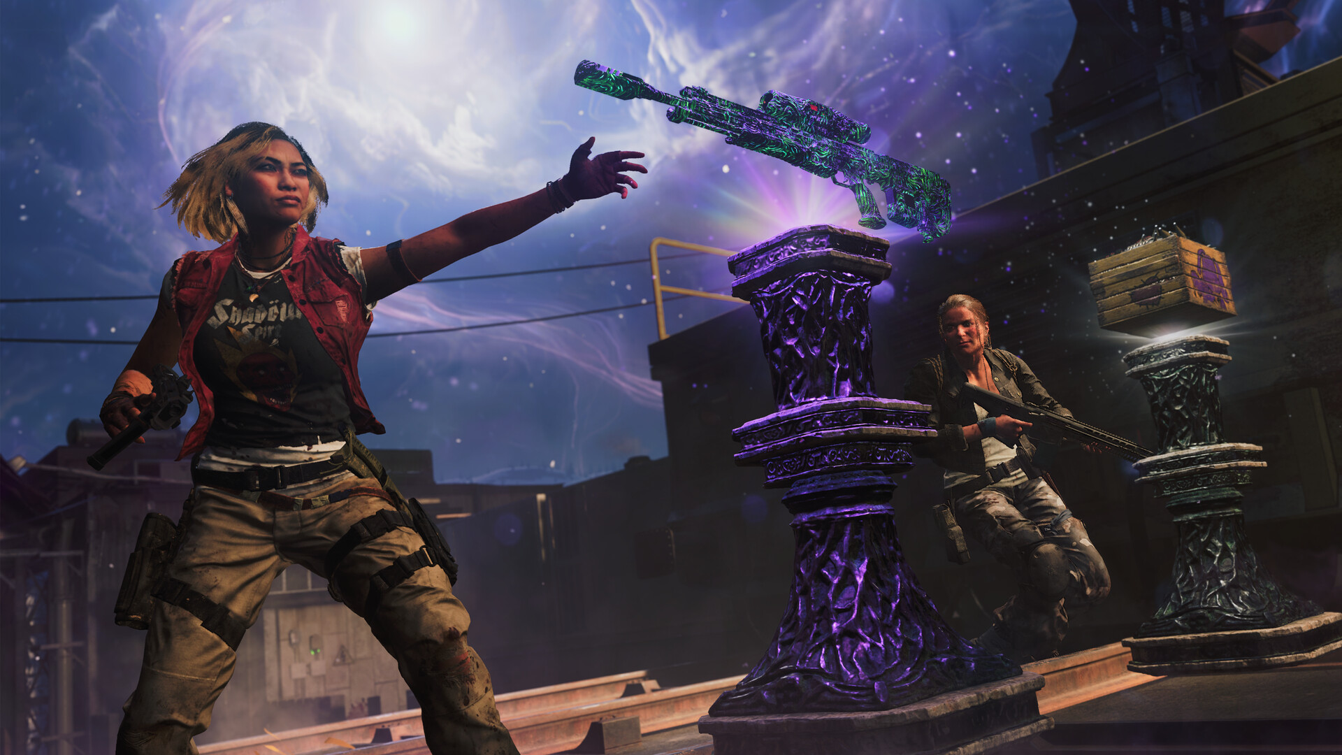 Call of Duty: Black Ops 7 | Cross-Gen Bundle (Xbox Series X/S, PC) — screenshot 2