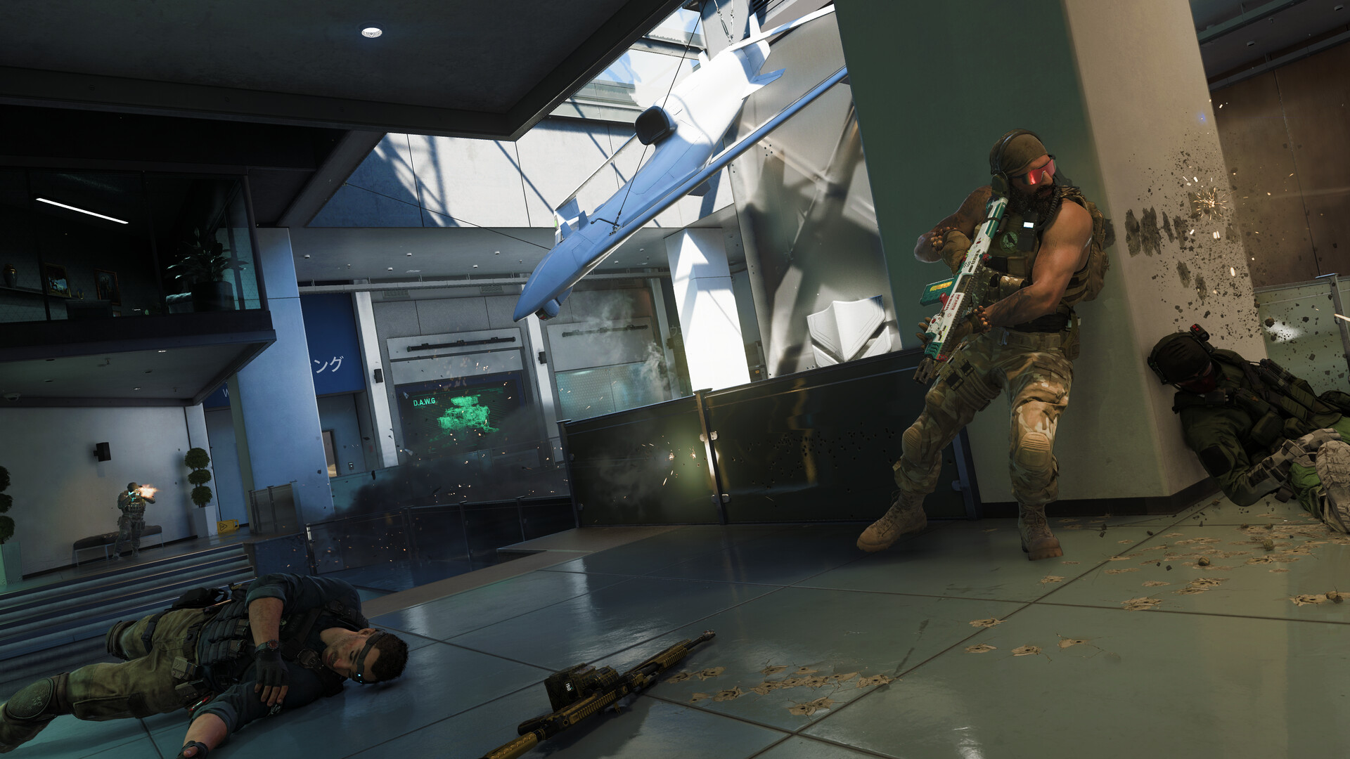 Call of Duty: Black Ops 7 | Cross-Gen Bundle (Xbox Series X/S, PC) — screenshot 3