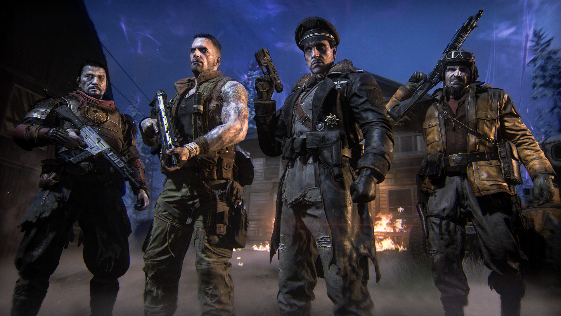 Call of Duty: Black Ops 7 | Cross-Gen Bundle (Xbox Series X/S, PC) — screenshot 5